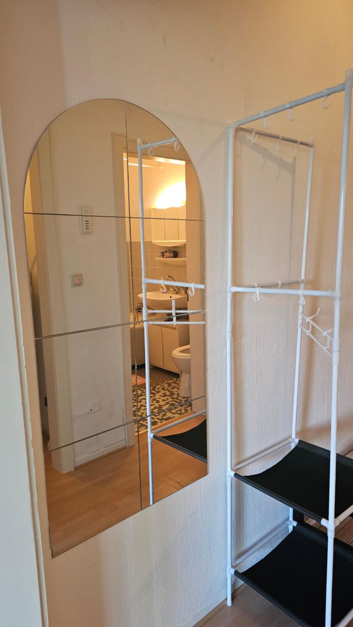 Urlaubsparadies Mit 2 Fahhraedern Stadthagen Εξωτερικό φωτογραφία