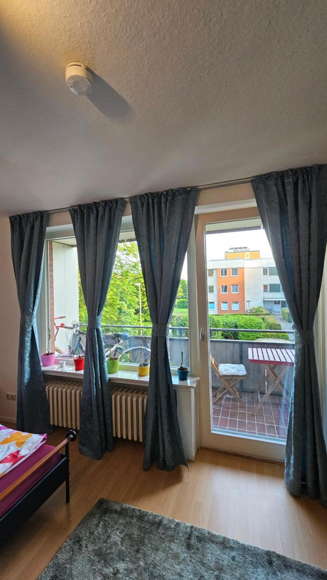 Urlaubsparadies Mit 2 Fahhraedern Stadthagen Εξωτερικό φωτογραφία